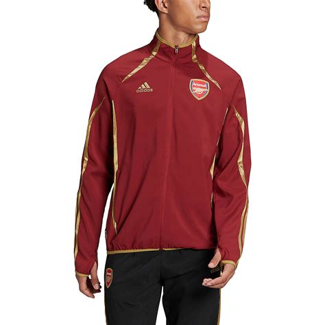 Arsenal men's jacket